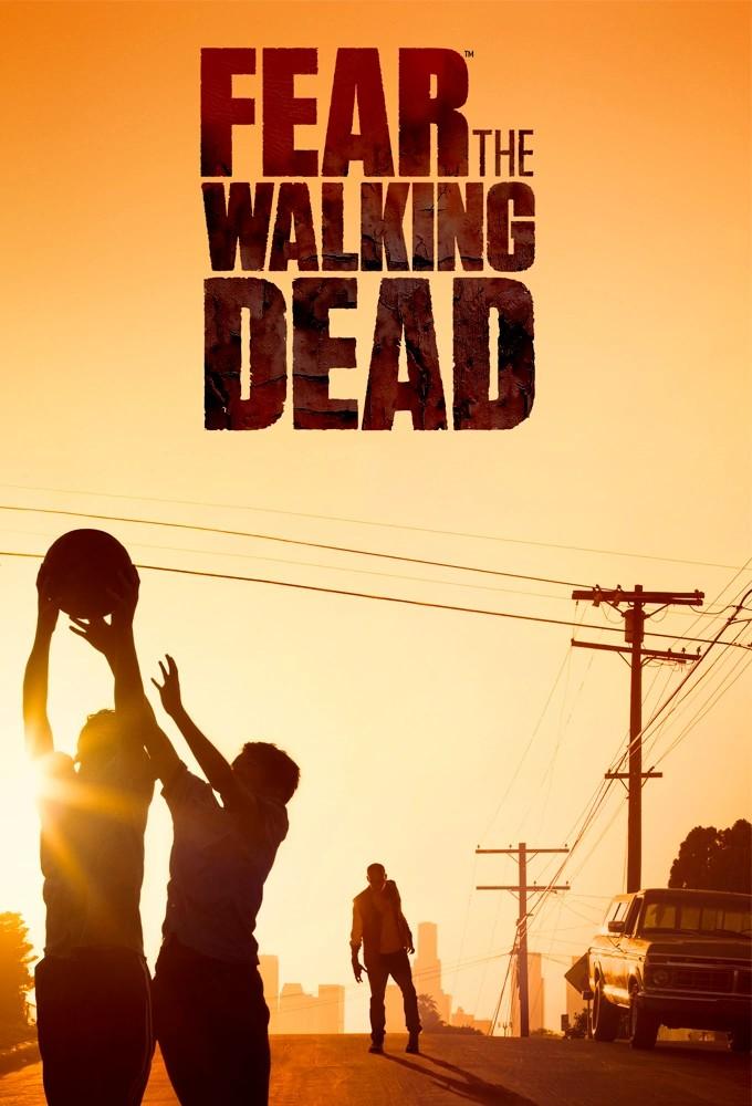 Fear the Walking Dead - Saison 1