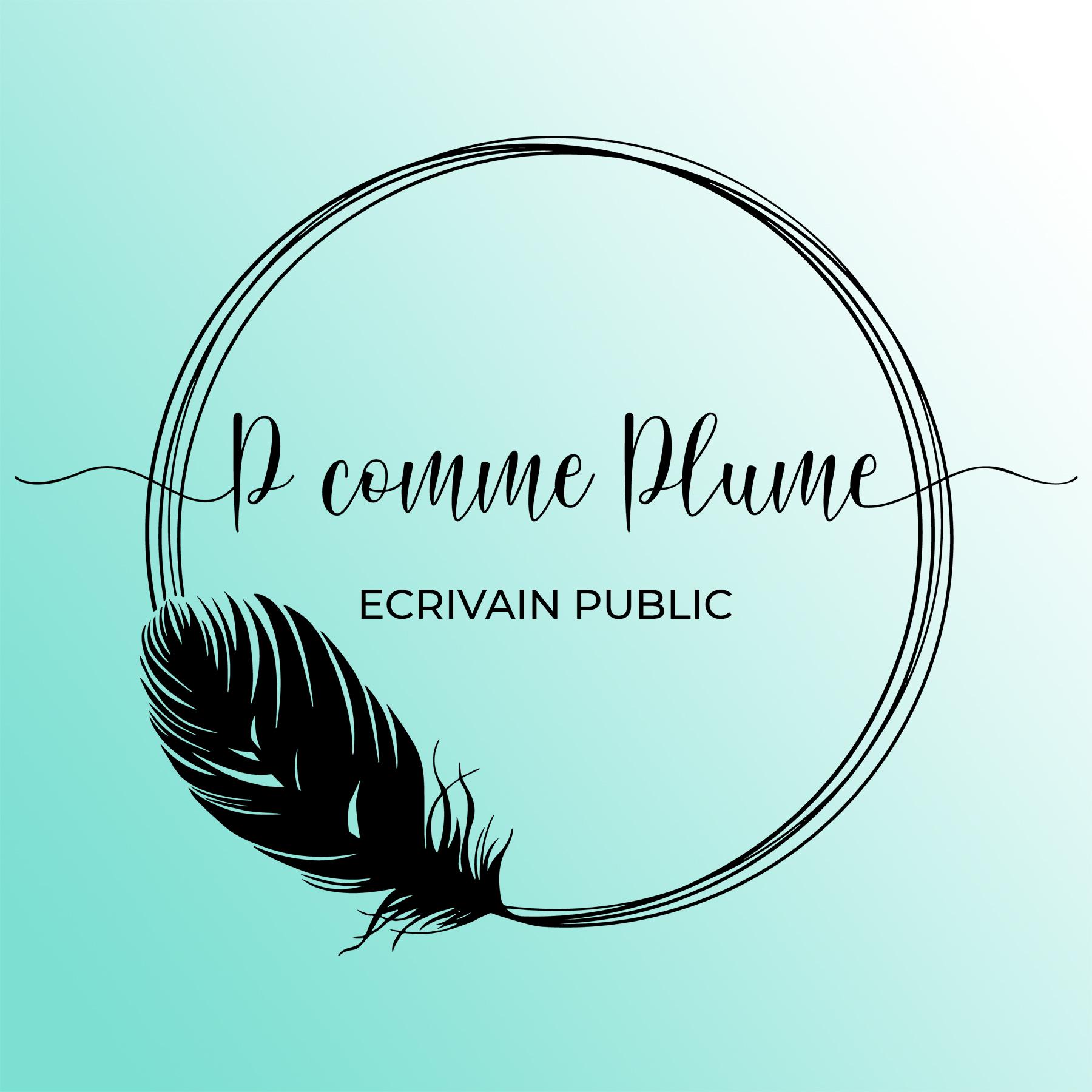 P Comme Plume