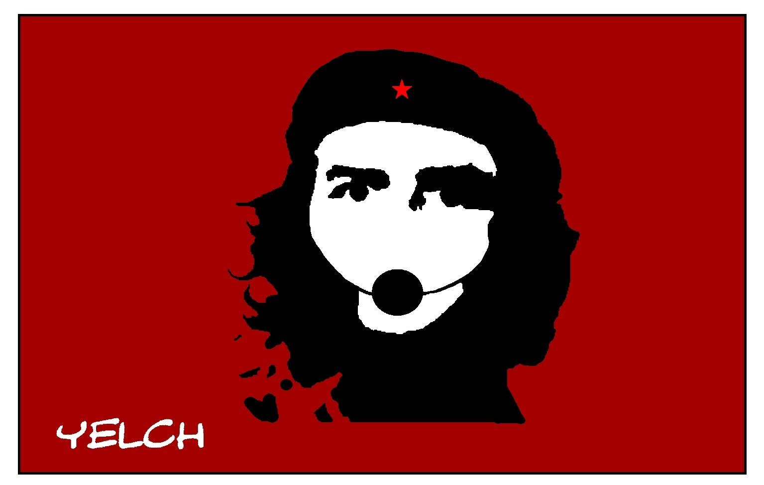 Che Guevara(t)