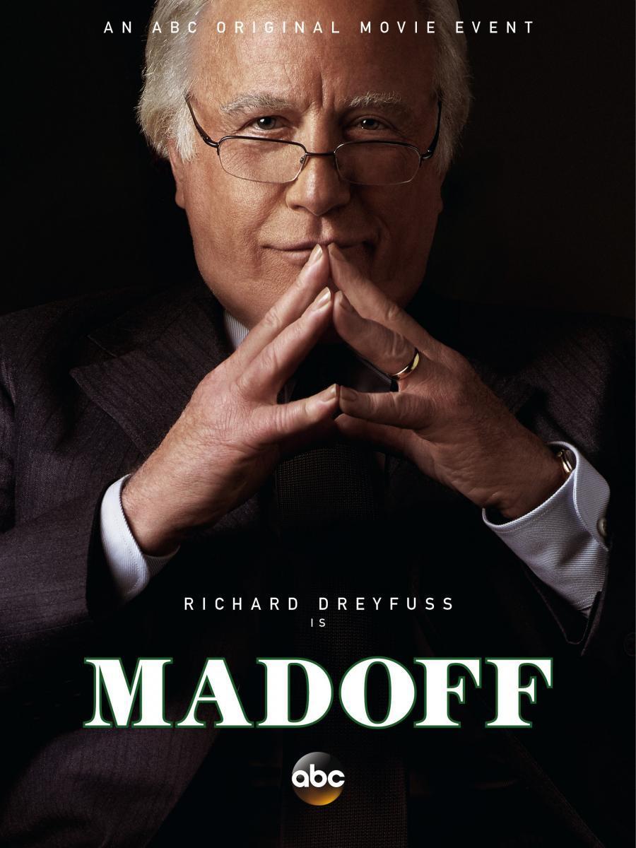 Madoff, l'arnaque du siècle - Mini-série