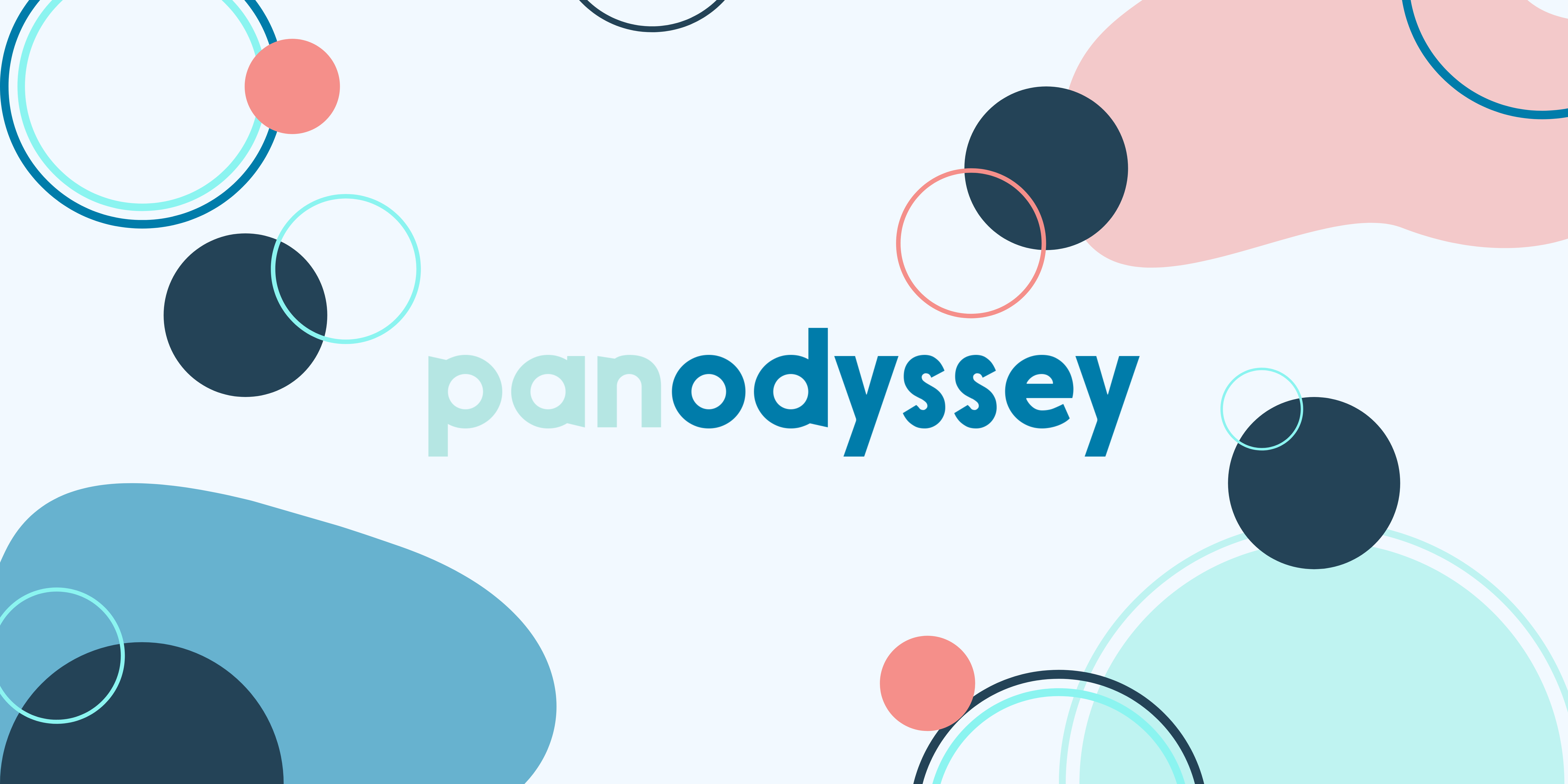 Communiqué de presse Panodyssey - Mars 2021