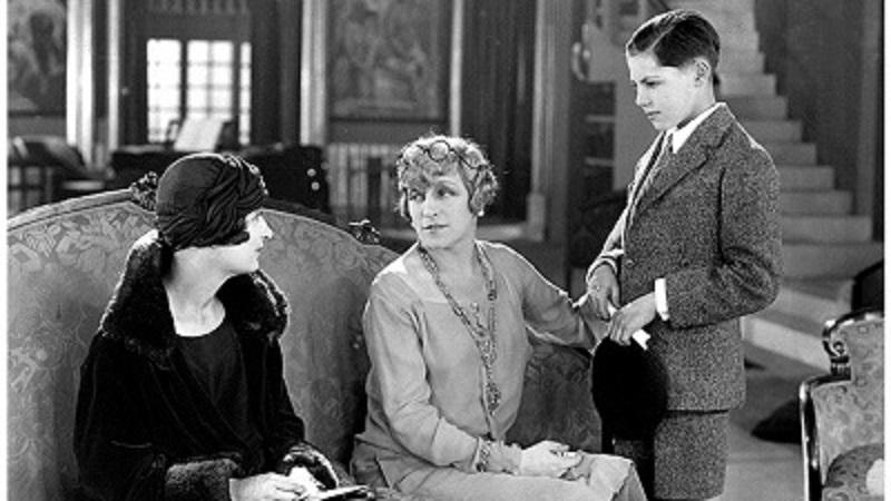 Gribiche (Jacques Feyder, 1925)