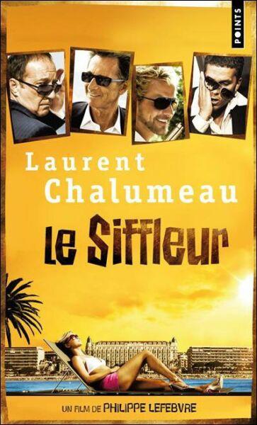 Maurice le Siffleur