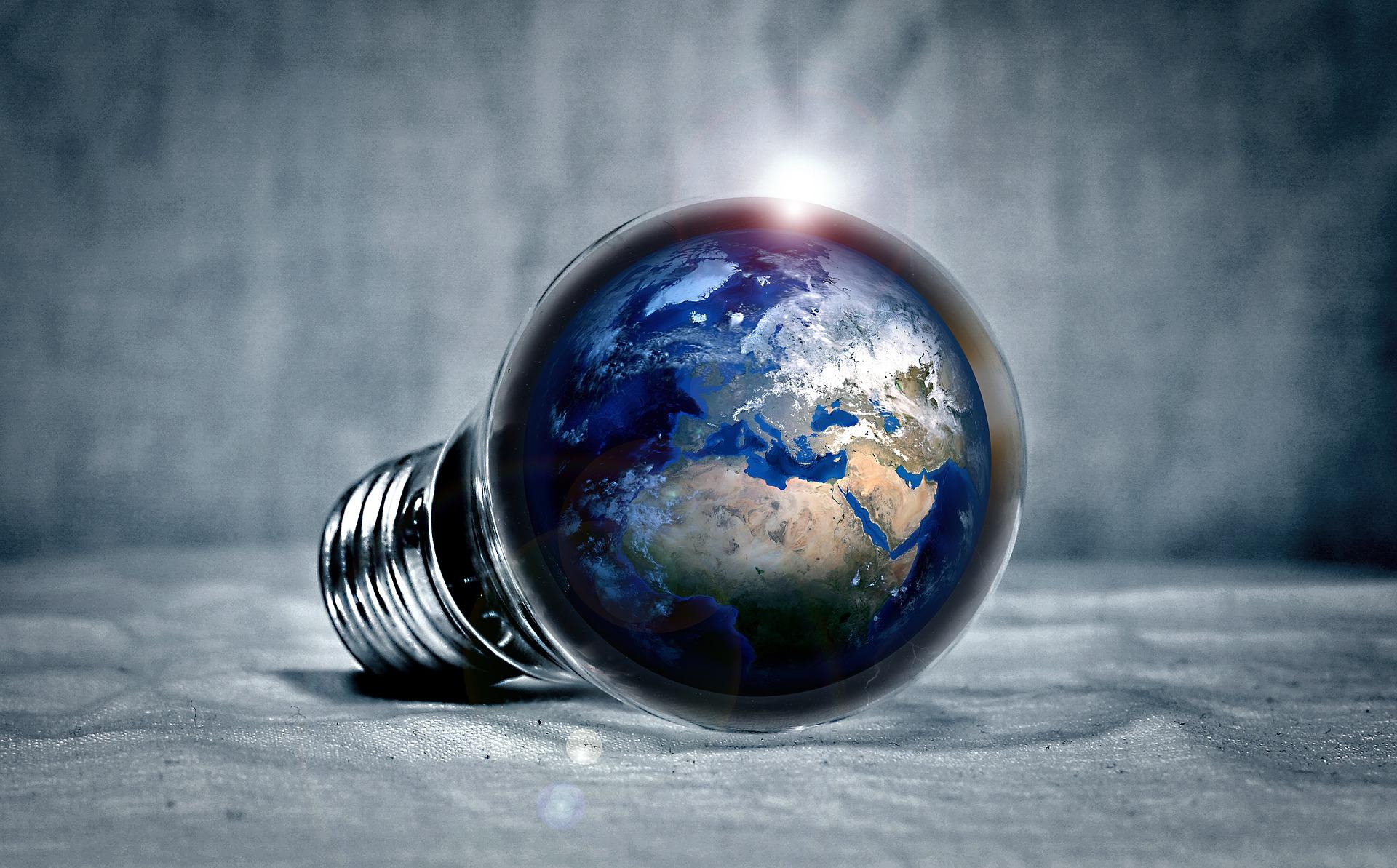 Le pouvoir du Groupe électrogène autonome par G.E.A.R. Energie
