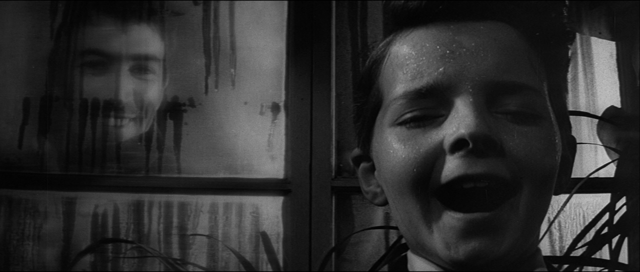 Les Innocents (The Innocents, Jack Clayton, 1961)