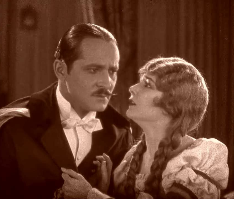 Le fantôme de l'opéra (1925) Rupert Julian
