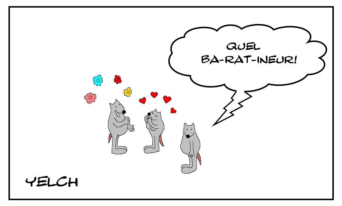 Ba-rat-ineur