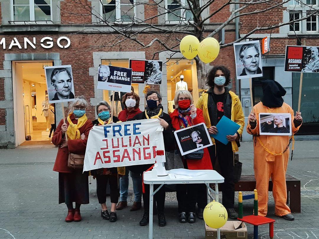 How Freedom of the Press is being assassinated (Part III)
