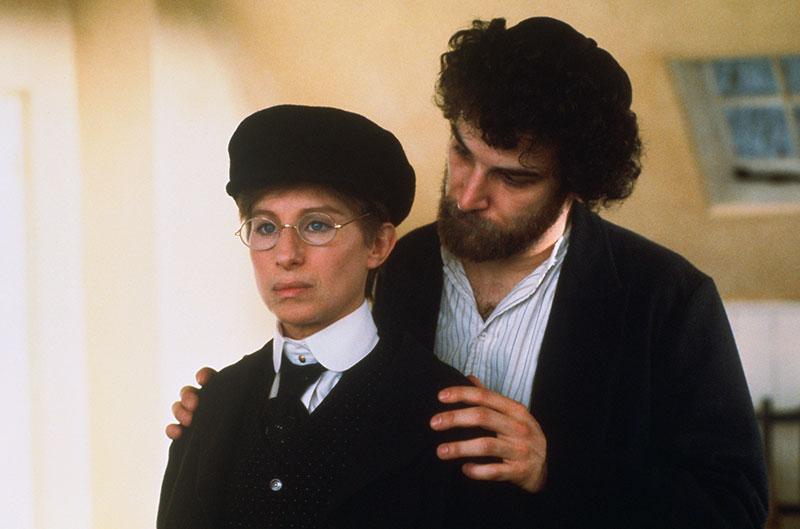 Yentl (1984) Barbra Streisand