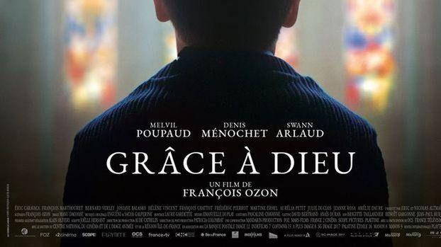 Grâce à Dieu (François Ozon, 2018)