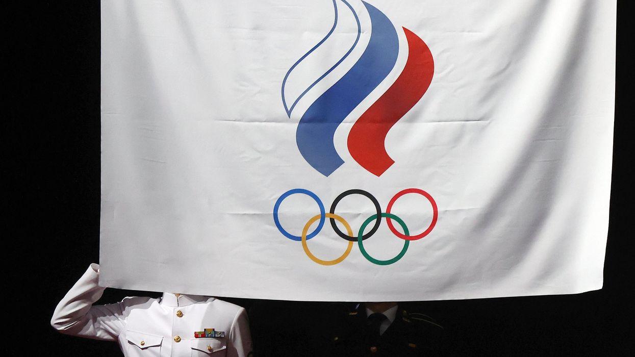 Cannes v. Paris 2024: On The Difference Between Banning Russian Athletes Or Artists