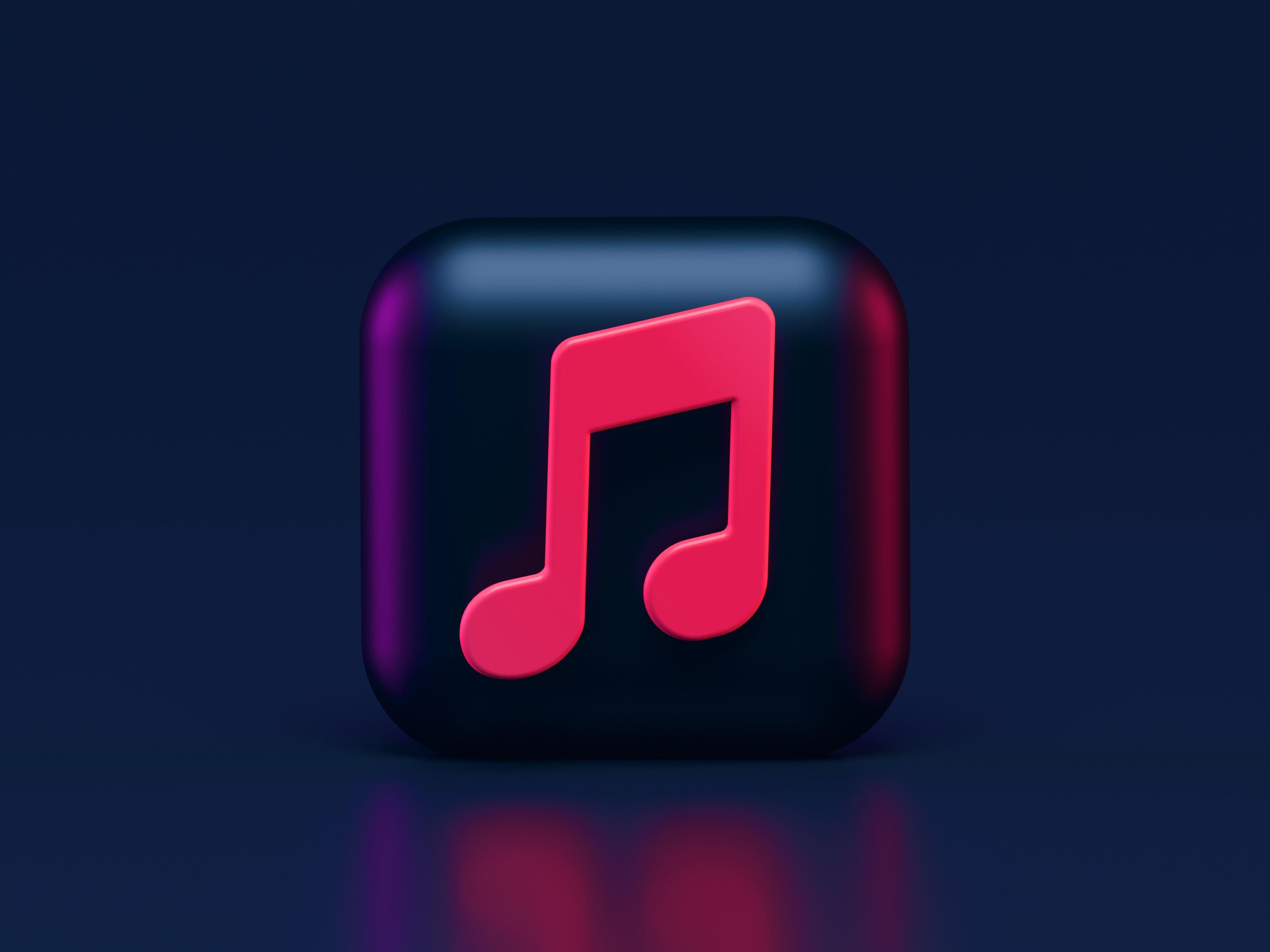 Apple achète une nouvelle plateforme de musique en ligne 🎻