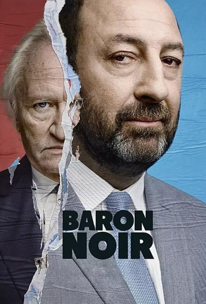 Baron Noir - Saison 1