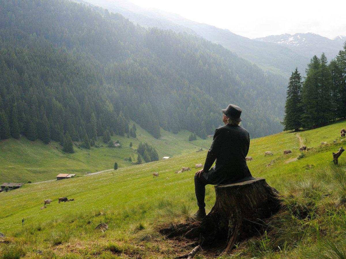 Youth (Paolo Sorrentino, 2015)