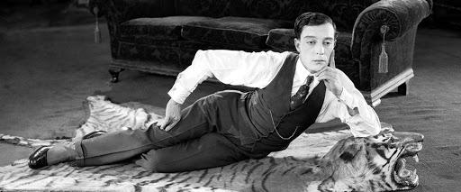 Sherlock Junior (Sherlock Jr., Buster Keaton et John G. Blystone, 1924)