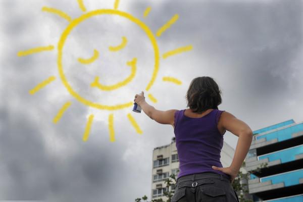 Les Arts pour remonter le morale