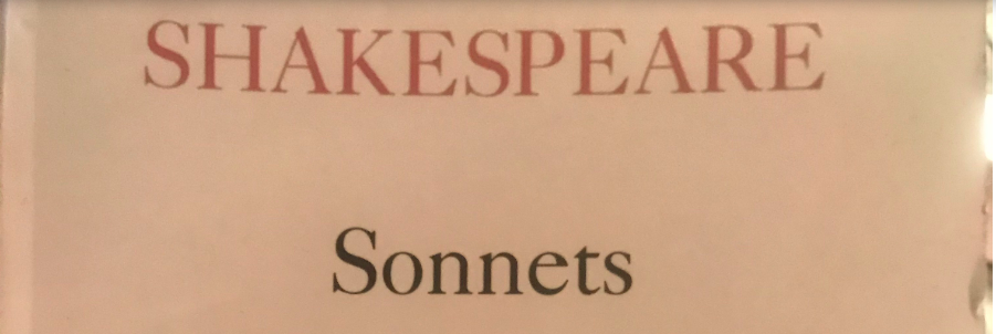 Shakespeare #1