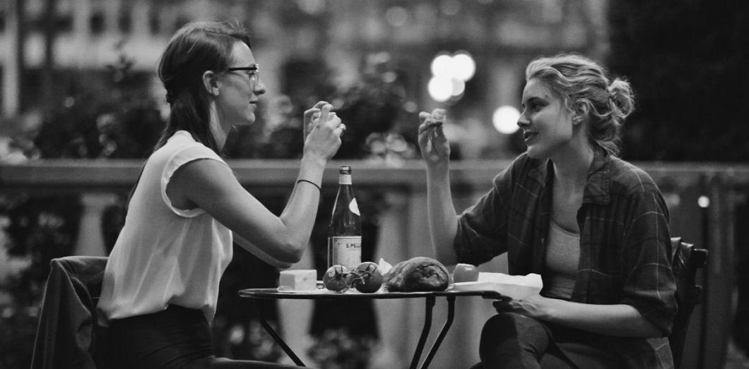 Frances Ha (Noah Braumbach, 2012)