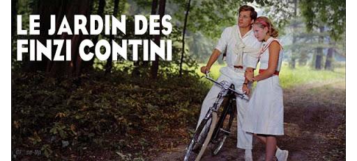 Le jardin des Finzi-Contini (Il giardino dei Finzi-Contini, Vittorio De Sica, 1970)