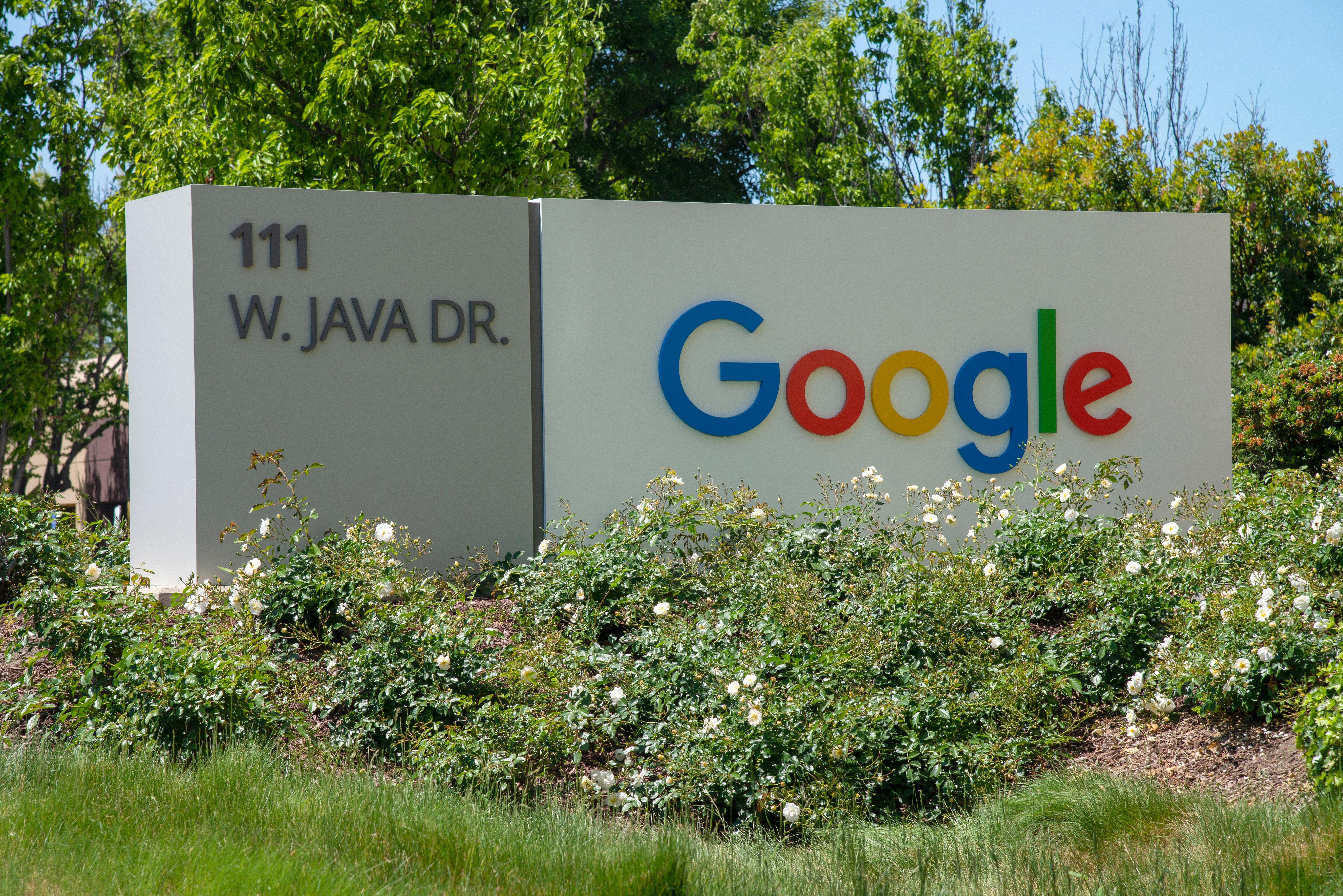 Ajouter un Google Form à mon article