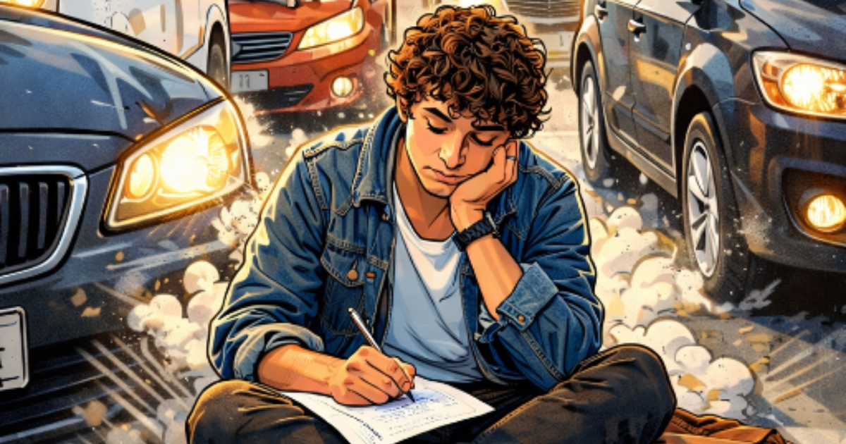 article