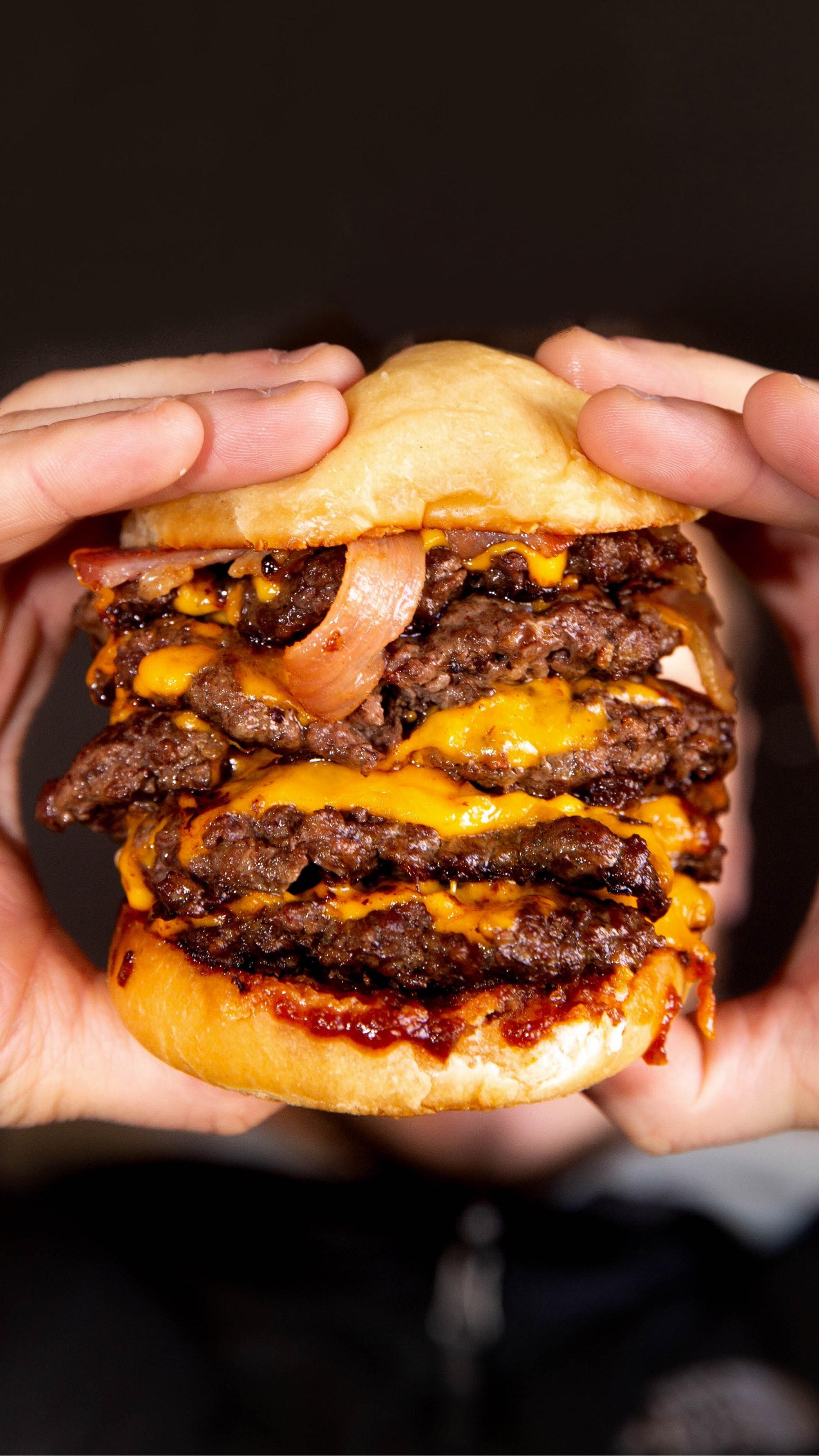 Bonne chère, malbouffe et tout ce qui s'ensuit...