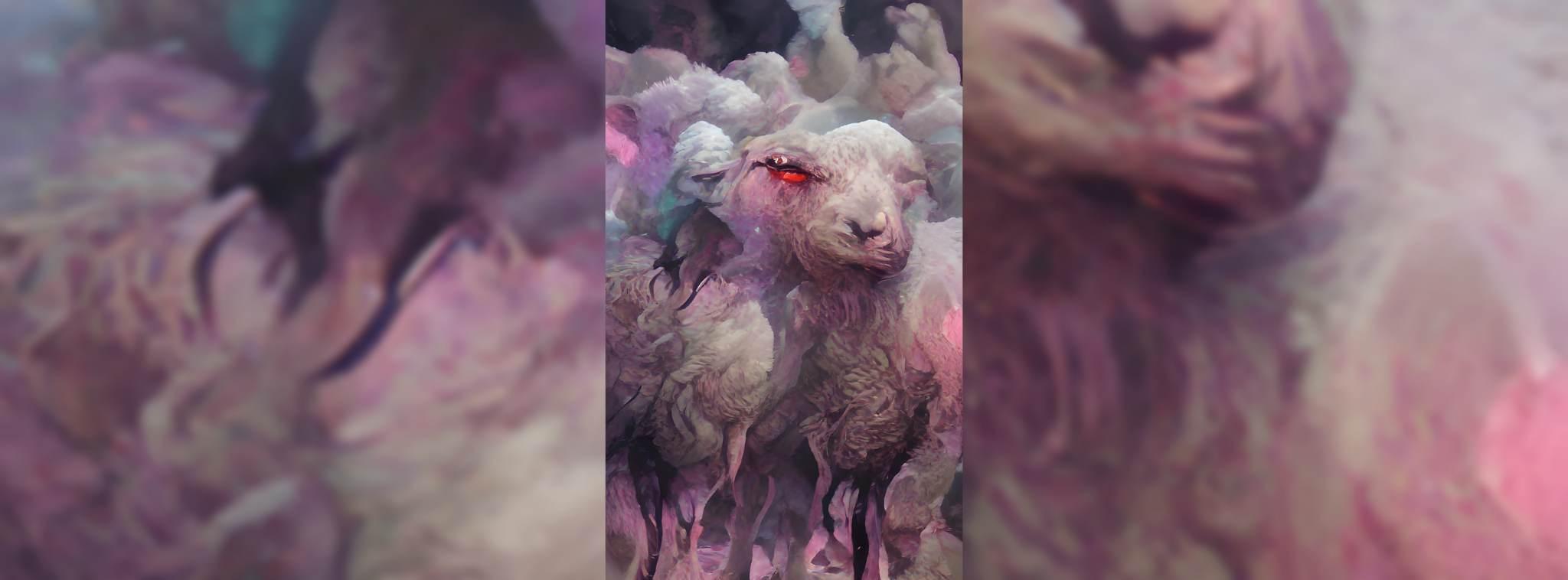Missing shepherd