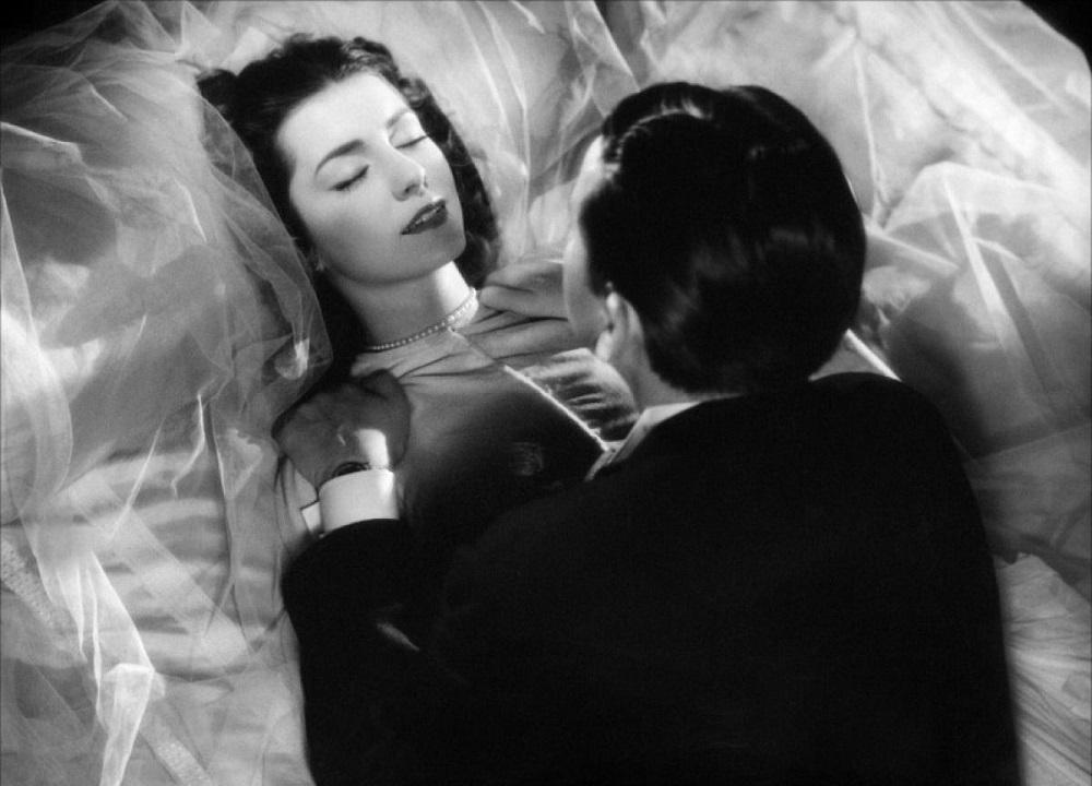 Les Dames du bois de Boulogne (Robert Bresson, 1945)