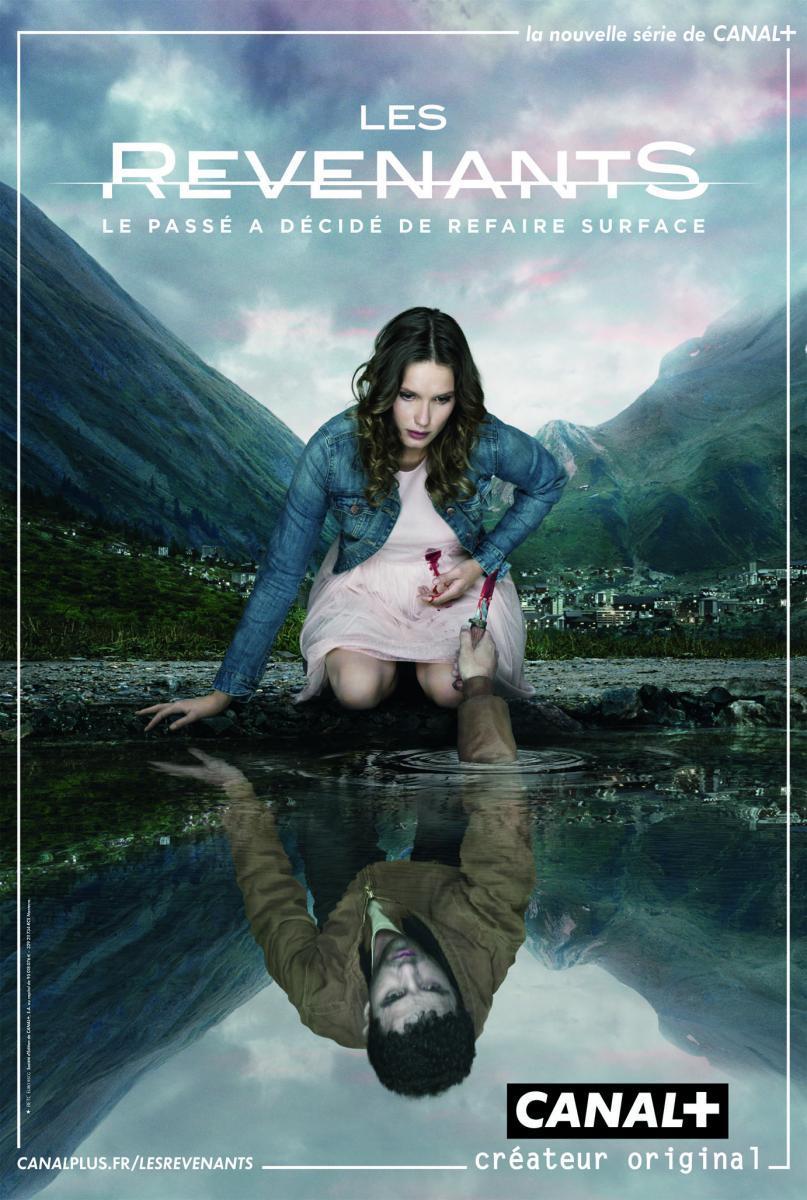 Les Revenants - Saison 1