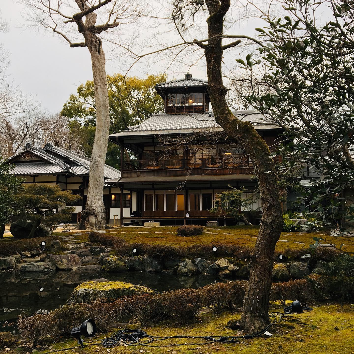 Découvrir Kyoto Autrement | 5 Lieux Atypiques