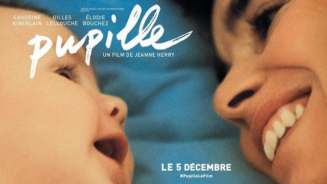 Pupille (Jeanne Herry, 2018)