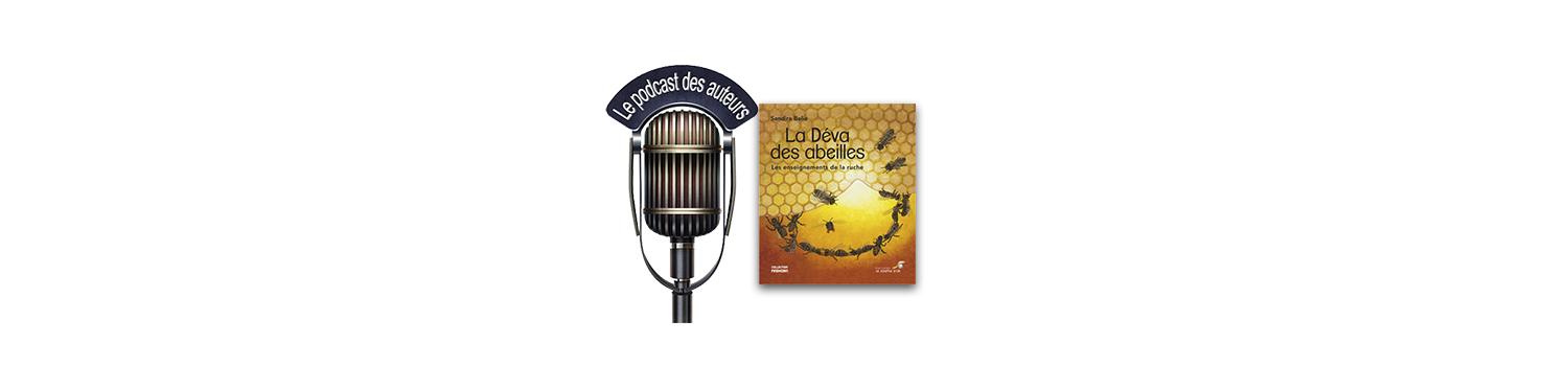 La Déva des abeilles