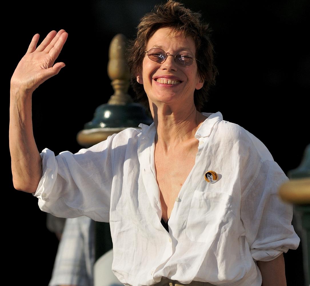 Post-scriptum (2019) Jane Birkin