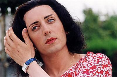 Chouchou (Merzak Allouache, 2003)