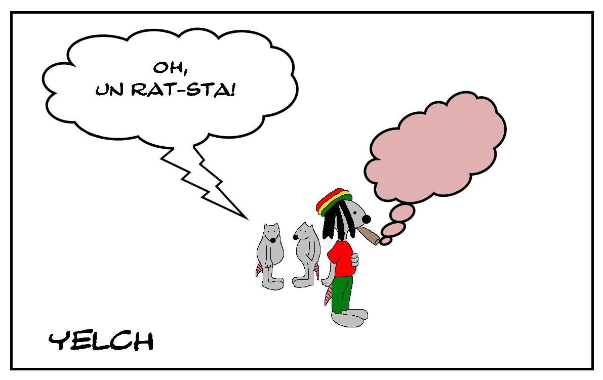 Rat-sta
