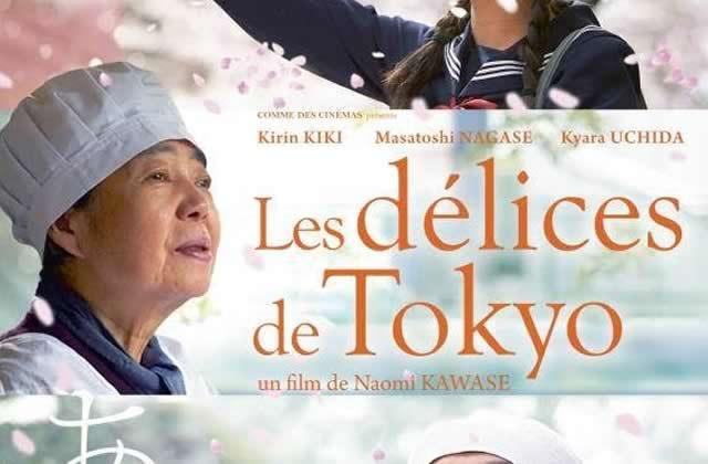 Les Délices de Tokyo (An, Naomi Kawase, 2015)