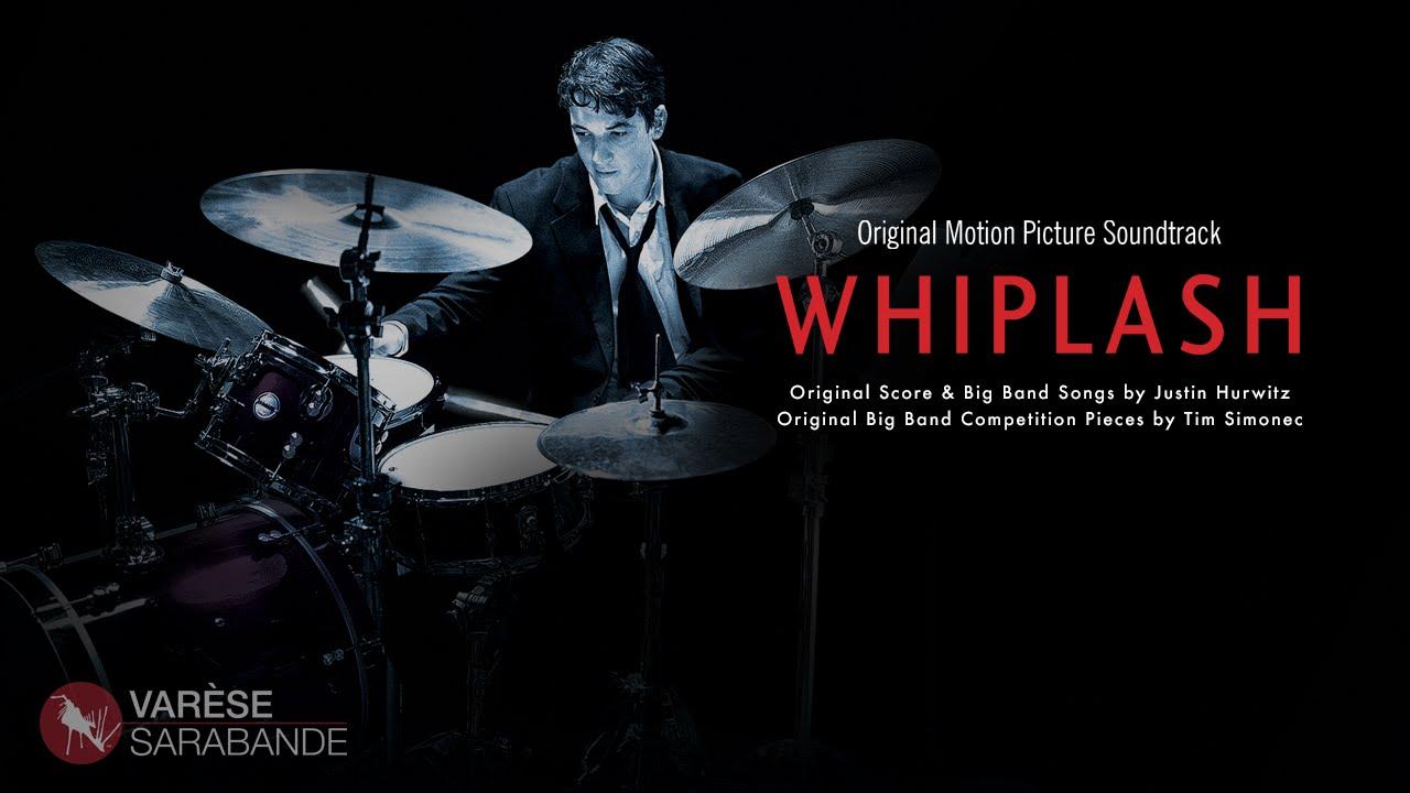 Whiplash (Damien Chazelle, 2014)