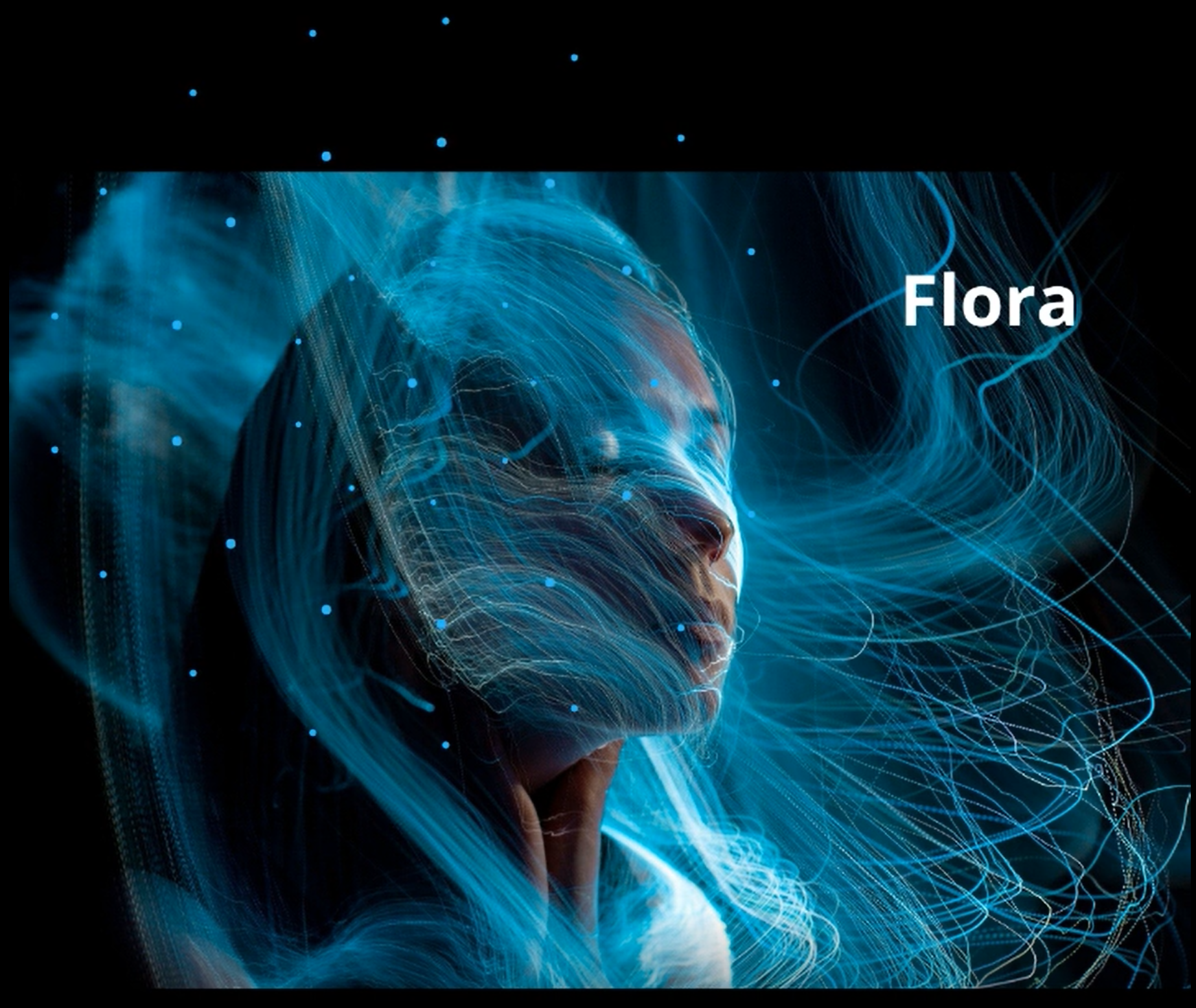 Flora - Audioclip