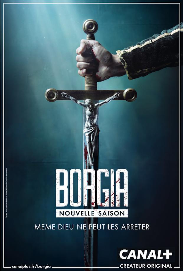 Borgia - Saison 2