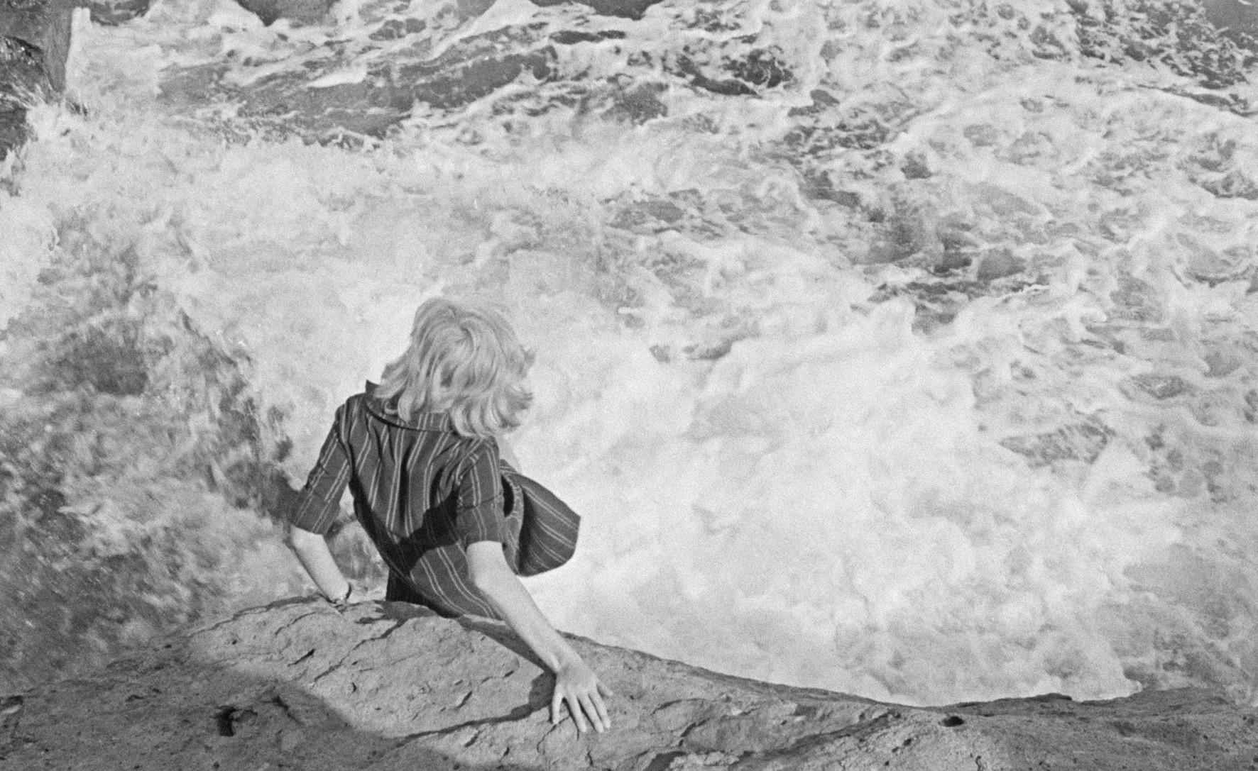 L'Avventura (Michelangelo Antonioni, 1960)