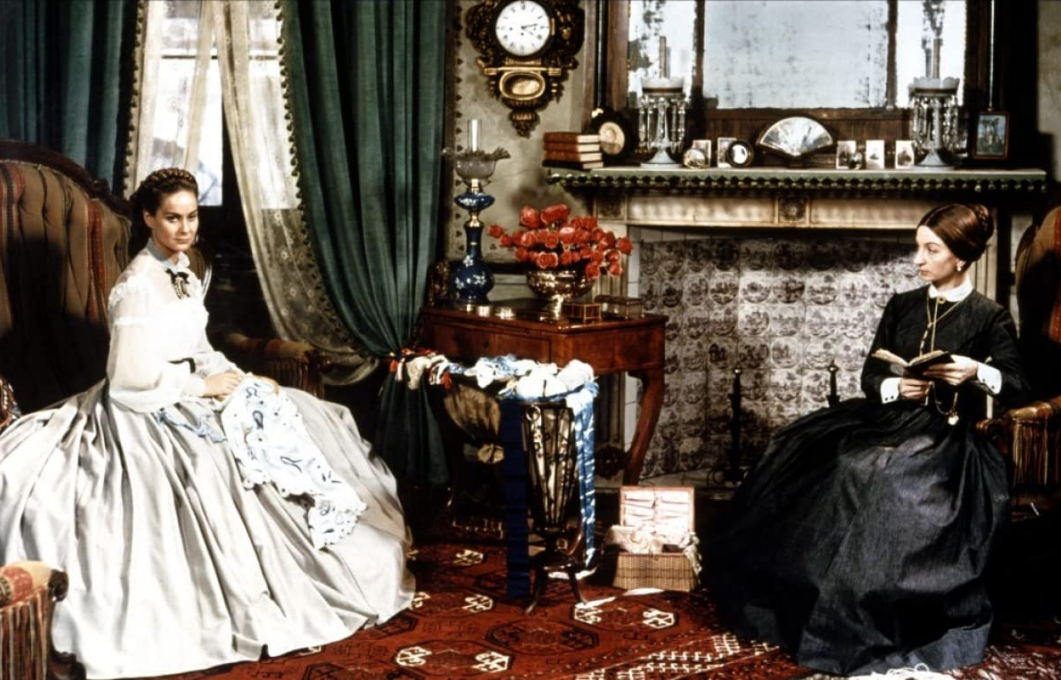 Senso (1954) Luchino Visconti
