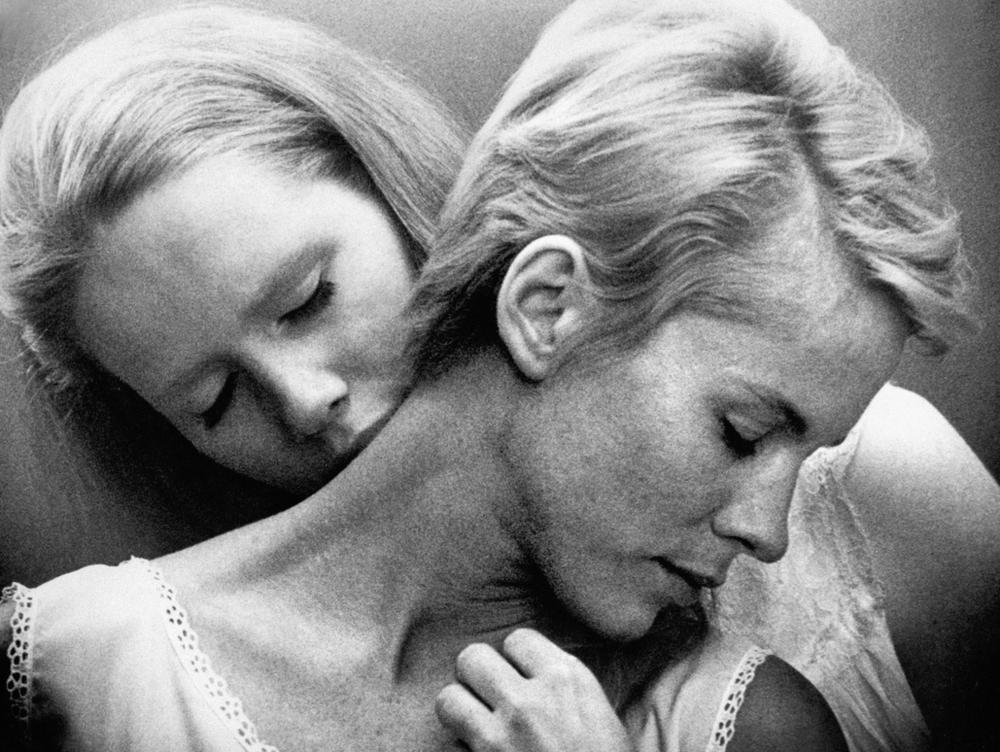 Persona (Ingmar Bergman, 1966)