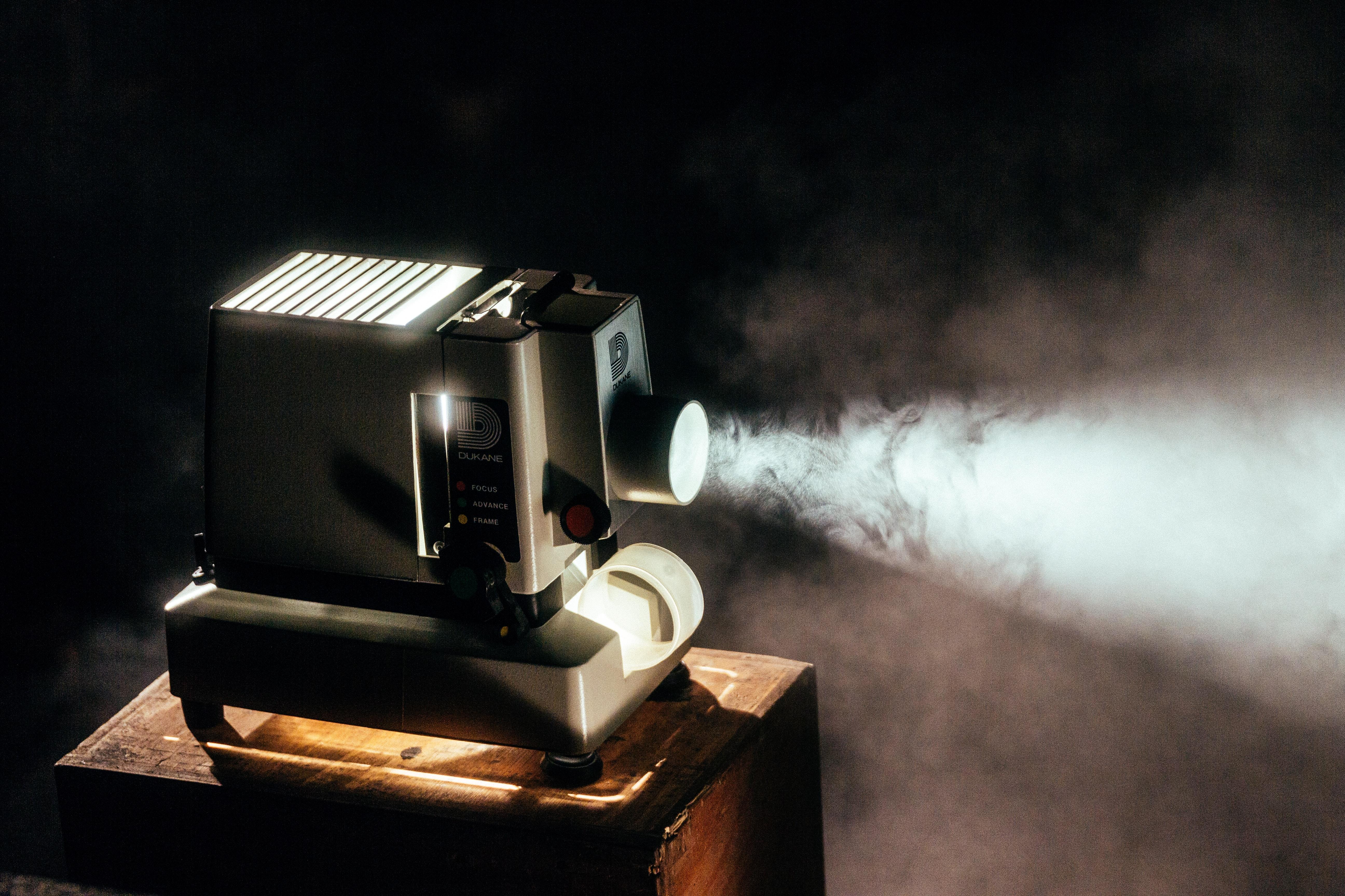 "Cinépassion", une ode au cinéma sur Panodyssey