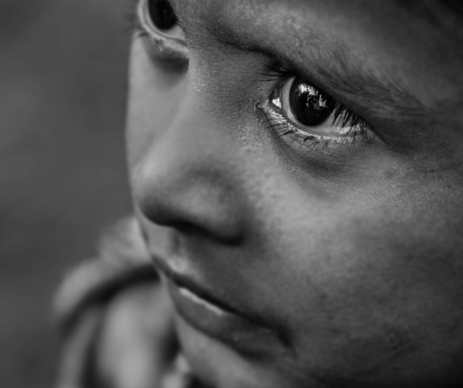 Enfance en danger