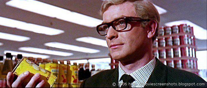 Ipcress-Danger immédiat (The Ipcress file, Sidney J. Furie, 1965)