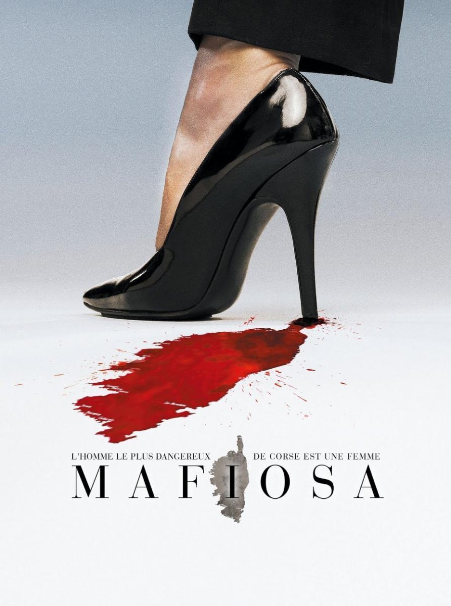 Mafiosa - Saison 5