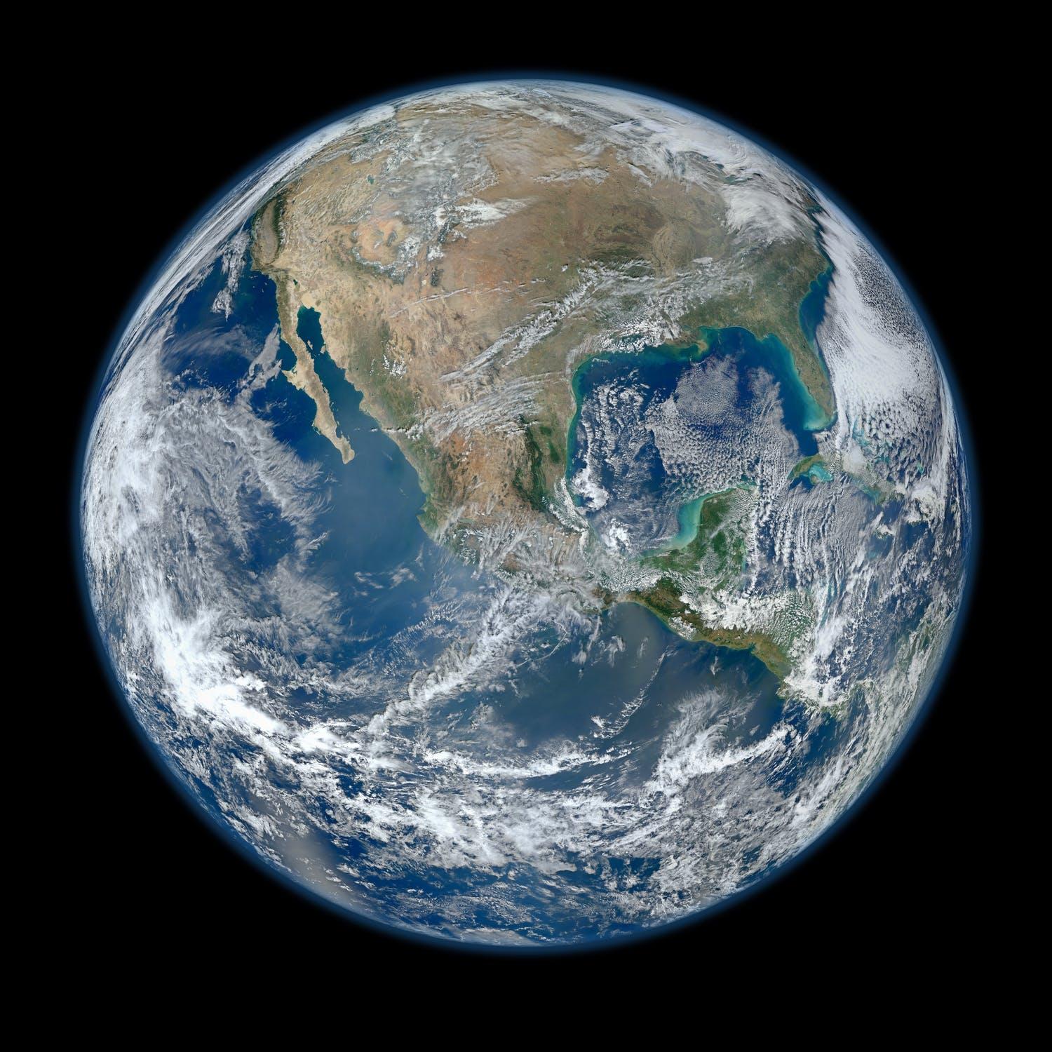 Planète | Jour du Dépassement 2020 : Du Jamais Vu