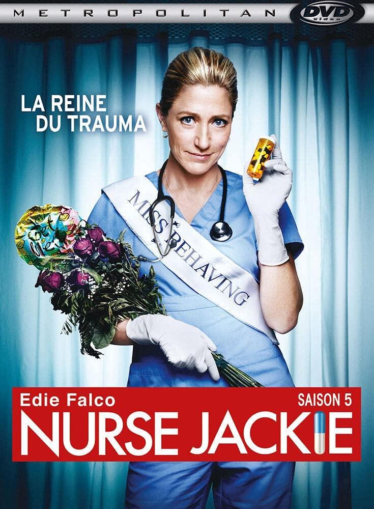 Nurse Jackie - Saison 5