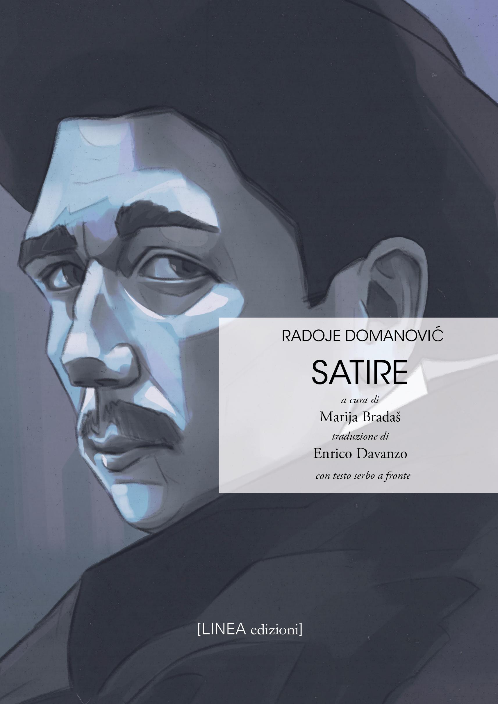 SATIRE di Radoje Domanovic