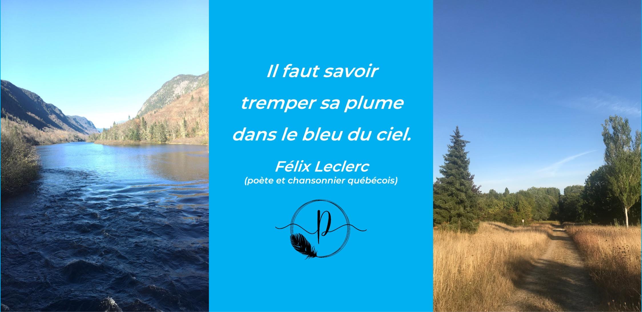Le sourire de la vie